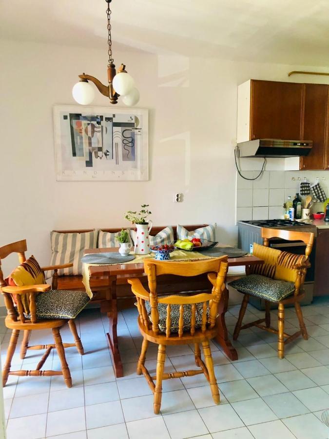 Apartman Beautiful With Balcony